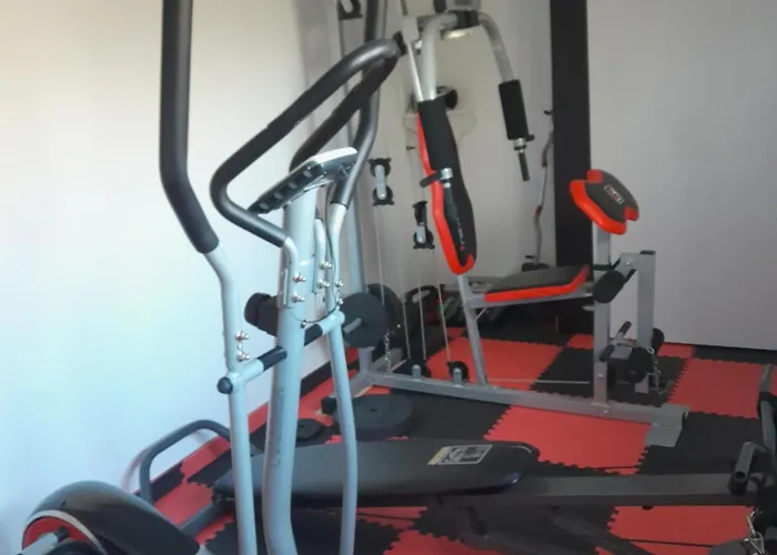 Apartament Dworek Dla Alergikow U Szkota *