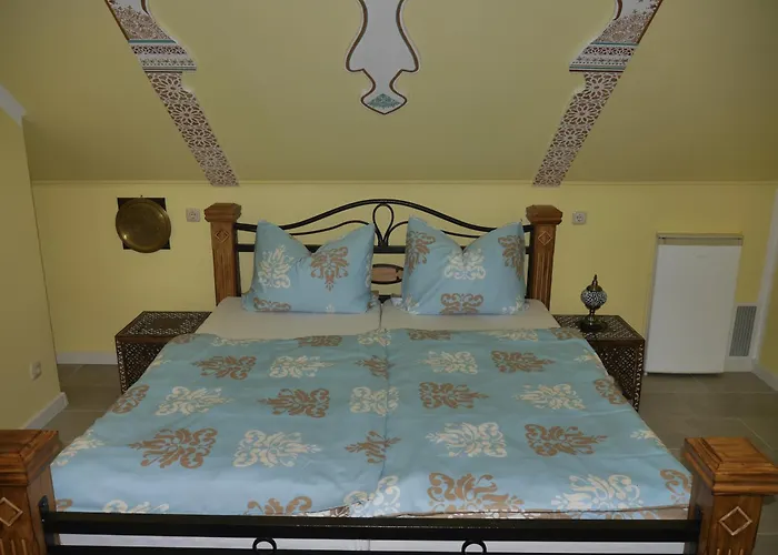 Apartament Dworek Dla Alergikow U Szkota *