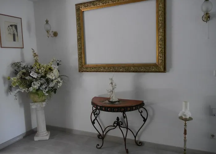 Dworek Dla Alergikow 