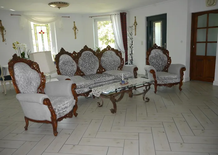 Dworek Dla Alergikow 