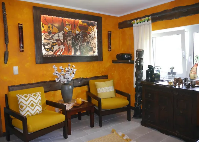 Dworek Dla Alergikow 