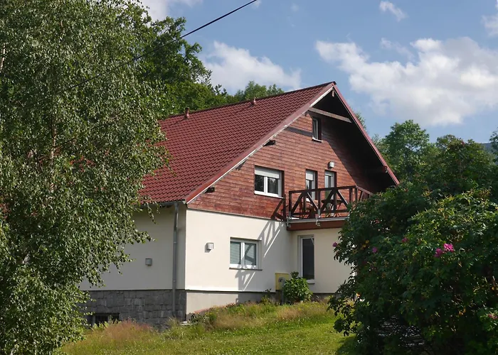 Dworek Dla Alergikow 