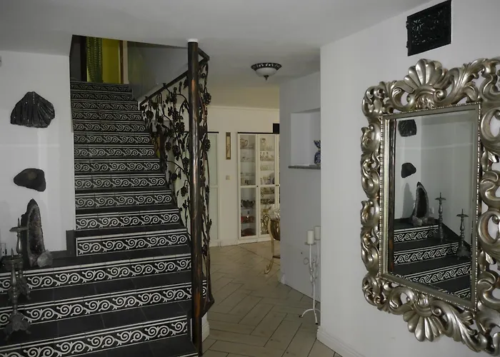 Dworek Dla Alergikow 