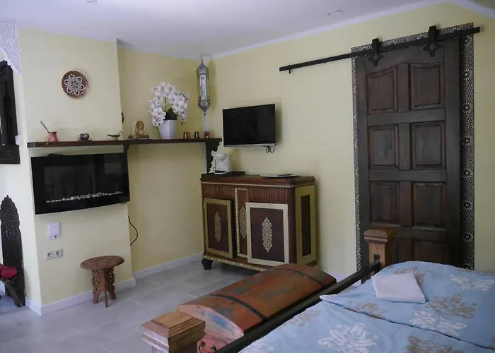 Dworek Dla Alergikow U Szkota Apartament Jelenia Góra