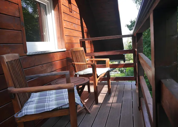 Apartament Dworek Dla Alergikow U Szkota