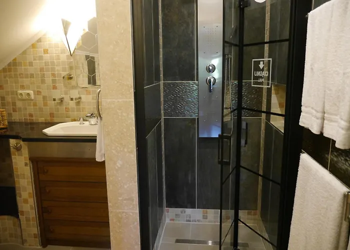 Appartement Dworek Dla Alergikow 