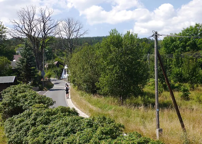 Appartement Dworek Dla Alergikow 