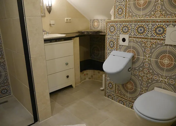 Dworek Dla Alergikow 