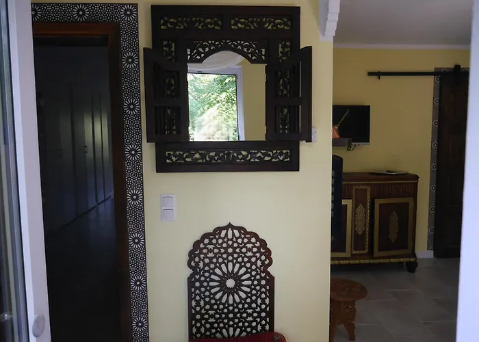 Dworek Dla Alergikow U Szkota * Jelenia Góra