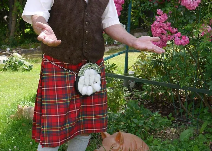 Appartement Dworek Dla Alergikow 