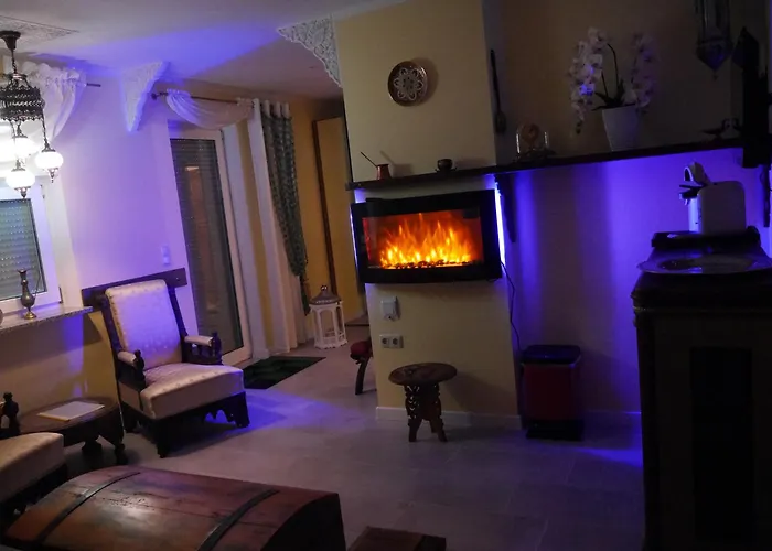 Dworek Dla Alergikow 