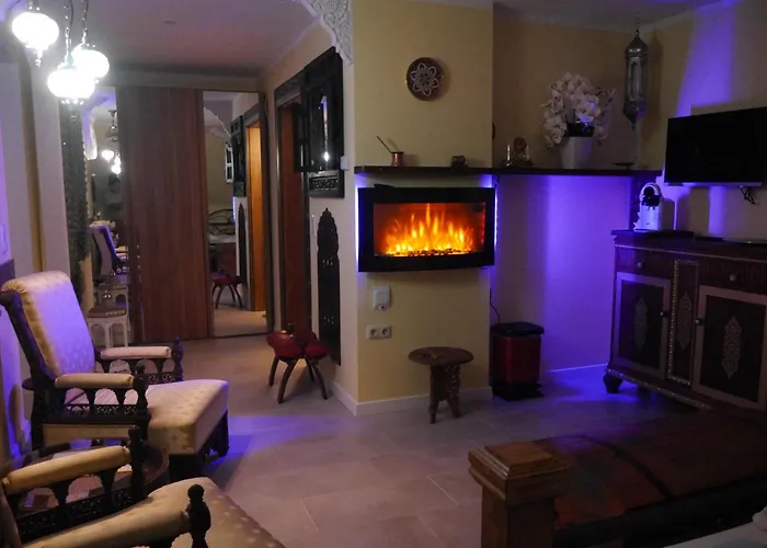 Appartement Dworek Dla Alergikow 