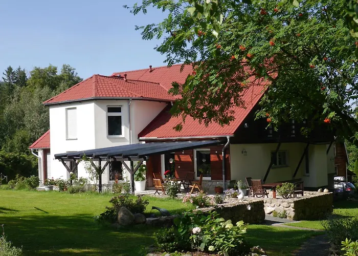 Dworek Dla Alergikow 